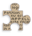 Puzzle-Teil Appelle & Petitionen